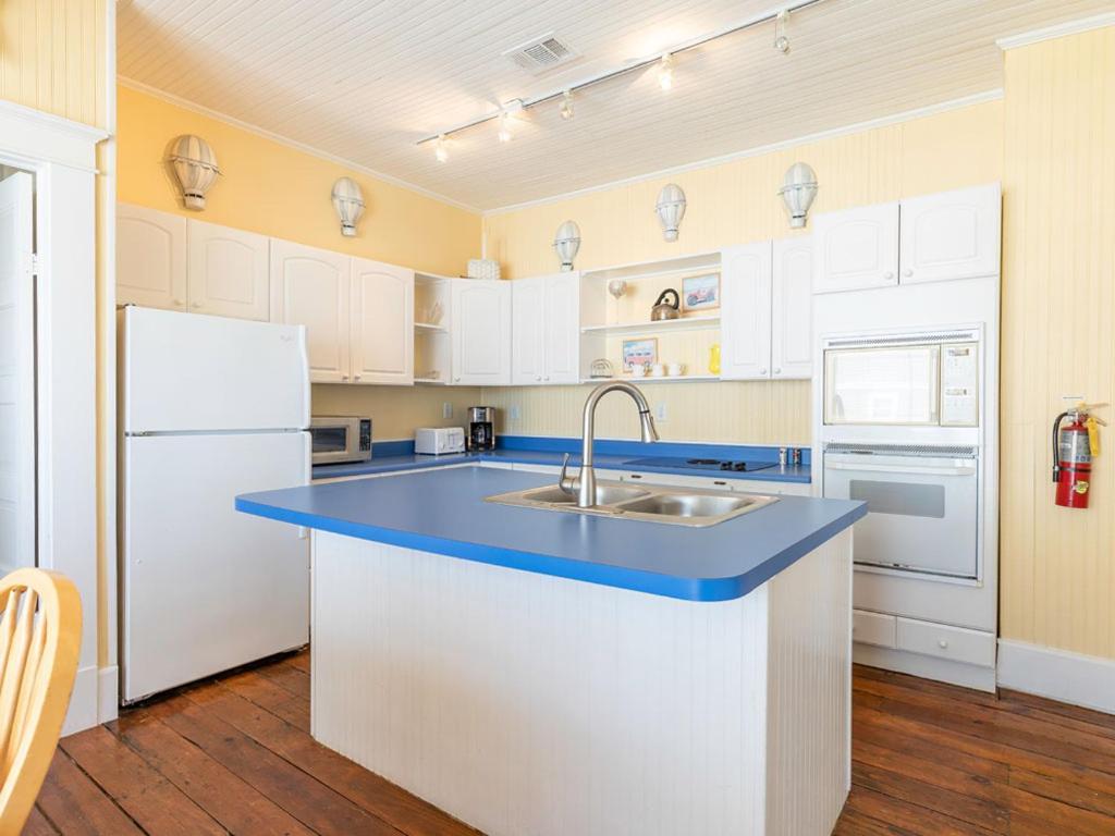 Sea View Cottage Tybee Island Екстер'єр фото