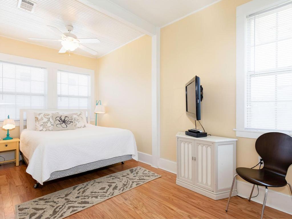 Sea View Cottage Tybee Island Екстер'єр фото
